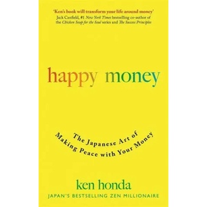 Happy Money (ISBN: 9781473684157)