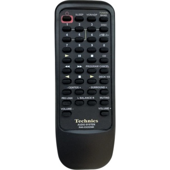GENERAL Technics rak-ch202wh, sc-ch540, sc-ch570, sc-ch770, sc-eh60 - дистанционно управление дубликат (rak-ch202wh, sc-ch540, sc-ch570, sc-ch770, sc-eh60)