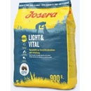 Granule pre psov Josera Adult Light & Vital 0,9 kg