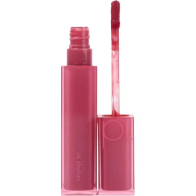 Rom&nd Dewyful Water Tint 06 Thulian Vodnatý tint na pery 5 g