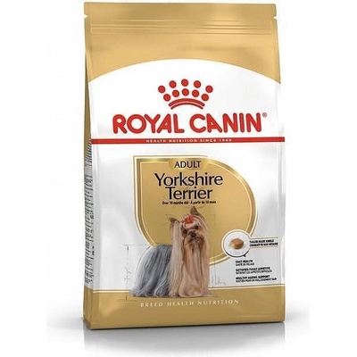 Royal Canin Yorkshire Adult 500 грама
