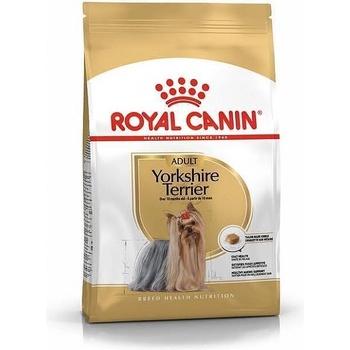 Royal Canin Yorkshire Adult 500 грама