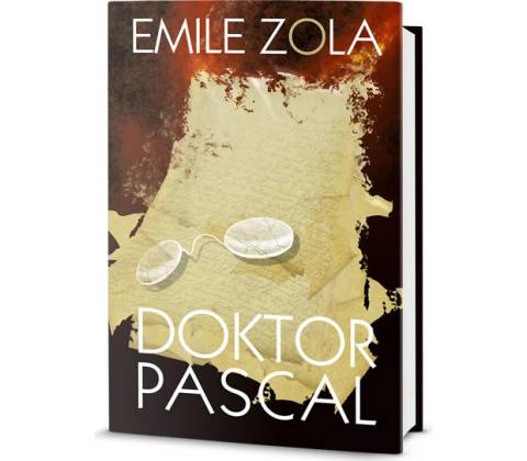 Doktor Pascal