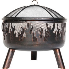 Buschbeck WILDFIRE BB0001