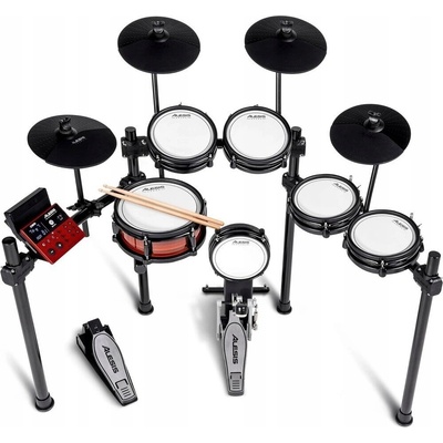 Alesis Nitro Pro XL Drum Kit – Zboží Dáma