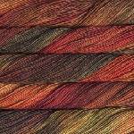 malabrigo Mechita Volcan Плетива прежда (MTA227)