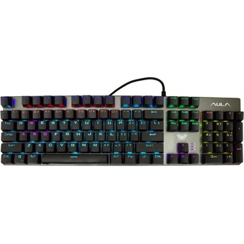 Image 1 of AULA S2016