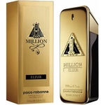 Paco Rabanne 1 Million Elixir 200 ml Парфюми