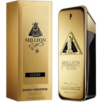 Image 1 of Paco Rabanne 1 Million Elixir 200 ml