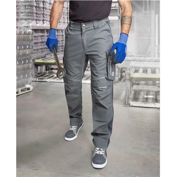 Ardon H6469 Kalhoty URBAN do pasu šedá