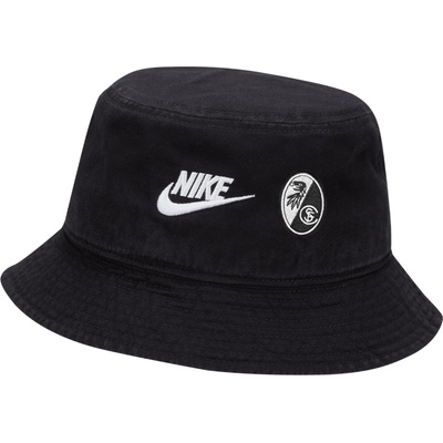Nike SC Freiburg Apex Futura Washed Bucket Hut 6scffb5381-010