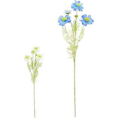 KS SCABIOSA, ZELEŇ MIX/2F 58CM