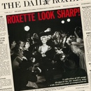 Roxette - LOOK SHARP LP