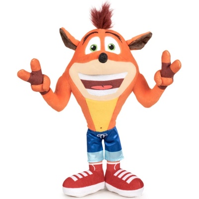 Crash Bandicoot B 21 cm