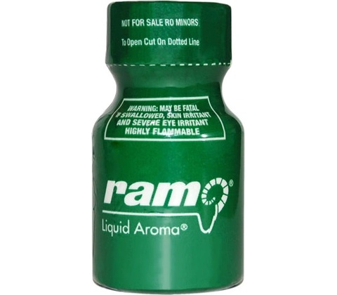 Ram Liquid Aroma 10 ml