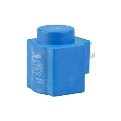 Regulus Cívka BB024 cívka clip-on pro ventily EV, 24V AC Danfoss 12270
