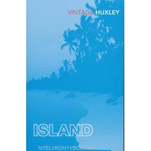 Island (ISBN: 9780099477778)