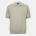 HUGO BOSS Суичър Boss Men's Keflo Knitted Hoodie - Light Beige