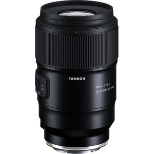 Tamron 90mm f/2.8 Di III Macro VXD (Sony E) (F072S) Обективи