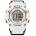 SYNOKE Детски дигитален часовник Synoke ShoXX, Бял (SYNOKE-9810-WHITE)