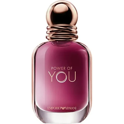 Giorgio Armani Emporio Armani Power Of You парфюм за жени 30 мл - EDP