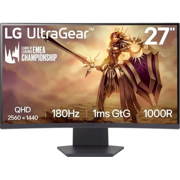 LG 27GS60QC