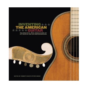 Inventing the American Guitar (2013)