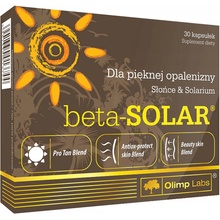 Olimp Beta-Solar 30 kapsúl