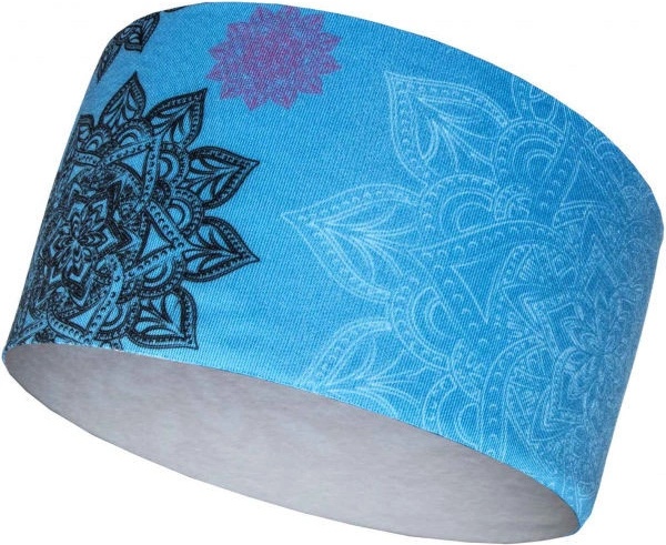 Runto Mandala modrá