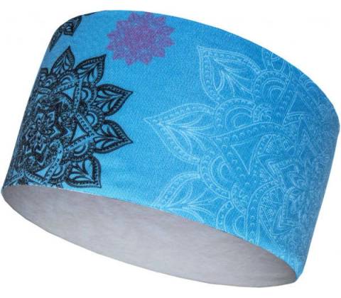 Runto Mandala modrá