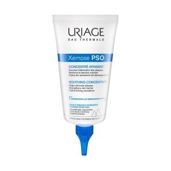 Uriage Xémose PSO Soothing Concentrate 150 ml