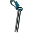 Blue Ice Aero Lite Ice Screw 16 cm