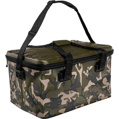 Fox Taška Aquos Bag Camo 50l