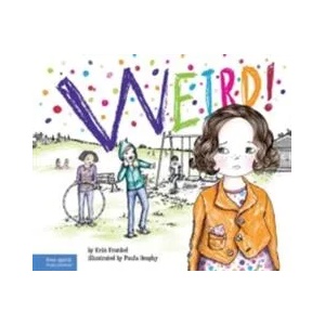 Weird! | Erin Frankel (ISBN: 9781575424378)