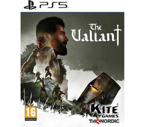 The Valiant
