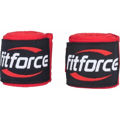 Fitforce WRAPS – Zboží Dáma