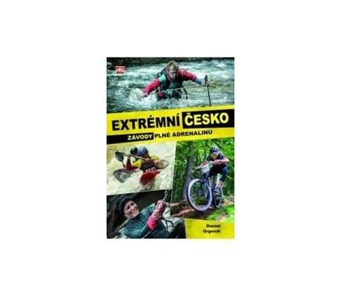 Extrémní Česko - Daniel Orgonik