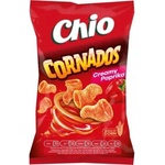 Chio Чушки Чио корнадос 65 г