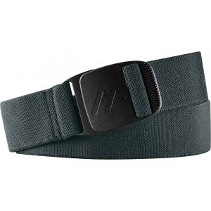 Maier Sports Колан Maier sports Tech Belt Eco Belt - Black - размер 2 (203-2130-0112)