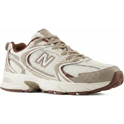 New Balance 530's U530COB sea salt/driftwood