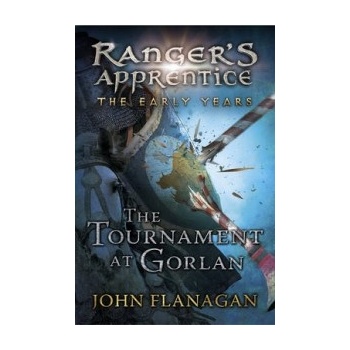 Ranger's Apprentice the Early Years 1