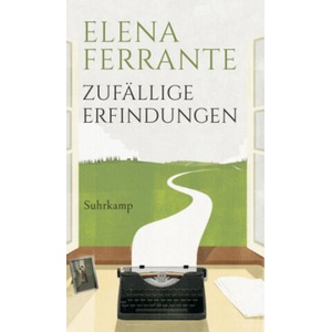 Zufällige Erfindungen | Karin Krieger (ISBN: 9783518429150)