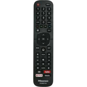 Hisense en2bb27hb - оригинален дистанционен контрол (en2bb27hb) Дистанционно