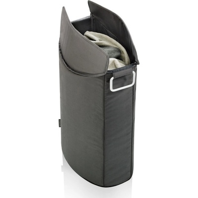 Blomus (Германия) Кош за пране blomus frisko - антрацит (blomus 65384)