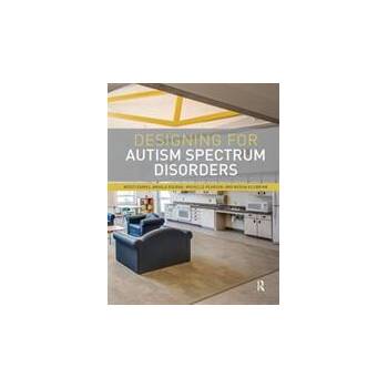 Image 1 of Designing for Autism Spectrum Disorders | Kristi Gaines, Angela Bourne, Michelle Pearson, Mesha Kleibrink