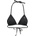 PUMA Triangle Top Размер: XS / Цвят: черен