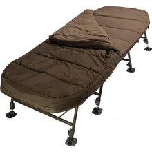 JRC Lehátko So Spacákom Cocoon II Flatbed Sleepsystem