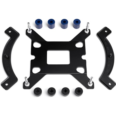 Mounting KIT LGA1700 - NM-i17xx-MP83-chromax. black, Air Tower Coolers - NH-D15 chromax. black, NH-D15S chromax. black (NM-i17xx-MP83-chromax.black)