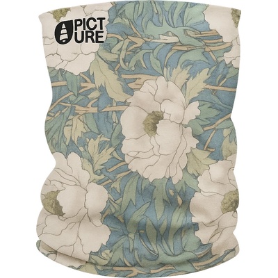 Picture neckwarmer TIMELESS FLOWER PRINT 25/26