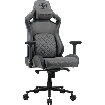 COUGAR defensor s jet gray f (cgr-dsf-grb)